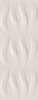 STN Ceramica Blanco Sk Brillo Rect. 33.3x90 ID 427704