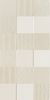 Tubadzin Blinds White Str 1 29.8x59.8 ID 393166