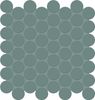 Marca Corona Bold SageTessere Round 28.8x29 ID 394068