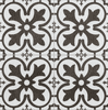 Geotiles Boulevar Negro 45x45 ID 283376