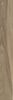 Tau Ceramica Brest Umber 25x150 ID 458548
