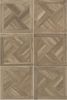 Tau Ceramica Brest Umber Casseto 90x90 ID 458544