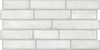 Porcelanicos HDC Brick White 30.5x60 ID 500132