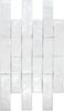 Pamesa Brickwall Blanco 7x28 ID 261314
