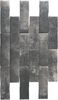 Pamesa Brickwall Grafito 7x28 ID 261315