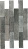 Pamesa Brickwall Tortora 7x28 ID 261319