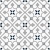 Halcon Brighton Grey 45x45 ID 498405
