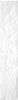 Wow Briques White Gloss 4.5x23 ID 396696