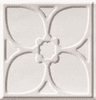 Cifre Bulevar Taco Altair White 10x10 ID 288969