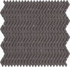 Harmony Calm Quiet Black 29x29.5 ID 307327