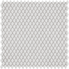 Harmony Calm Silence White 29x29 ID 307376