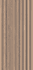 Sadon Canne Ecru Black 60x120 ID 516339
