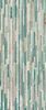 Gracia Ceramica Capri Turquoise Decor 01 25x60 ID 460636