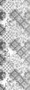 Laparet Cassiopea Серый 20x60 ID 467602