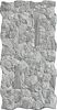 Porcelanicos HDC Castle Steel 33.3x66 ID 504529