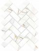 Vallelunga Cava Herringbone 20.5x24 ID 388892