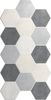 El Molino Centauro Decor Mix 45.5x90 ID 420837
