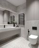 Porcelanosa Ceppo Acero 80x80 ID 344054
