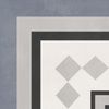 Smile Tile Chalet Elegance Corner 19.8x19.8 ID 526951