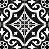 Prissmacer Chester Black Pre 45x45 ID 498482