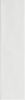 Ecoceramic Chiara EC.M Blanco 7x28 ID 508294