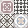 Dual Gres Chic Collection Helen Cold 45x45 ID 325310