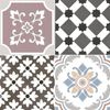 Dual Gres Chic Collection Helen Warm 45x45 ID 468757