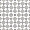 Dual Gres Chic Collection Howard Grey 45x45 ID 314305