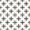 Niceker Chic Poole White 45x45 ID 325316