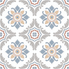 Dual Gres Chic Collection Sandra 44.5x44.5 ID 283324