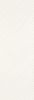 Paradyz Classy Chic Bianco B Rect. 29.8x89.8 ID 473007