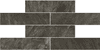Italon Climb Графит Брик 30x60 ID 296703