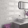Equipe Coco White Glossy 5x15 ID 496487