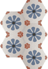Equipe Coimbra Bella Blue 17.5x20 ID 515342