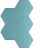 Equipe Coimbra Azure 17.5x20 ID 515332