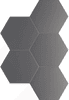 Equipe Coimbra Black 17.5x20 ID 515333