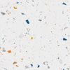Wow Color Drops Off White Color Drops 18.5x18.5 ID 367860