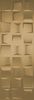 Sanchis Home Colours Square Colours Copper 33x100 ID 458663