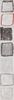 Rako Concept WLAMH012 4x40 ID 414878