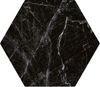 Click Сeramica Cosmo Hexa Black 20x24 ID 452531