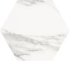 Click Сeramica Cosmo Hexa White 20x24 ID 452529