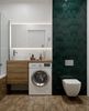 Equipe Artisan Moss Green 6.5x20 ID 344663 - 4