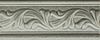 Fabresa Craquele Smoke Border 8x20 ID 374141