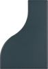 Equipe Curve Blue Matt 8.3x12 ID 482039