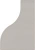 Equipe Curve Grey Matt 8.3x12 ID 482037