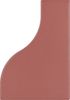 Equipe Curve Ruby Shade Matt 8.3x12 ID 482052