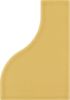 Equipe Curve Yellow Matt 8.3x12 ID 482057