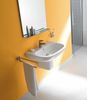 Раковина подвесная Duravit D-Code