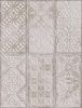 Bestile Dante Decor Light Grey 12x24 ID 379323