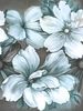 Azori Devore Floris 94.5x126 ID 414055
